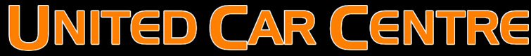 United Car Centre Ltd Logo